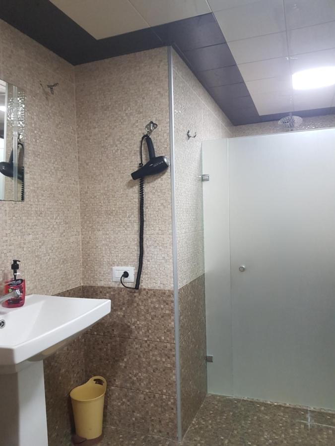 CENTRAL APARTMENT BAKU  Exterior foto