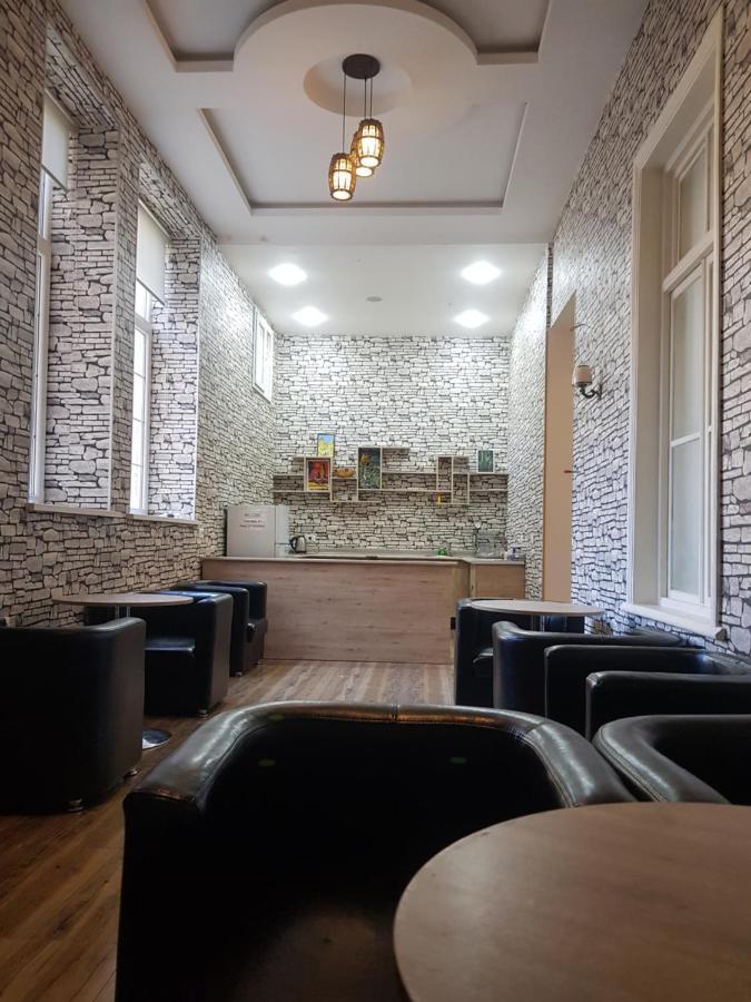 CENTRAL APARTMENT BAKU  Exterior foto