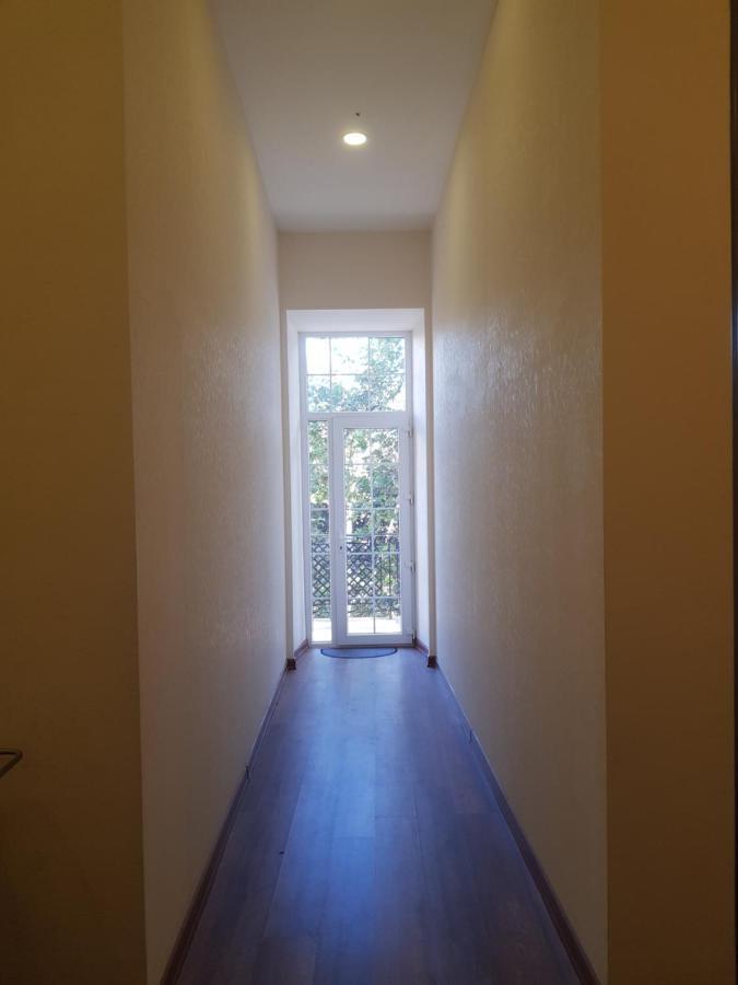 CENTRAL APARTMENT BAKU  Exterior foto