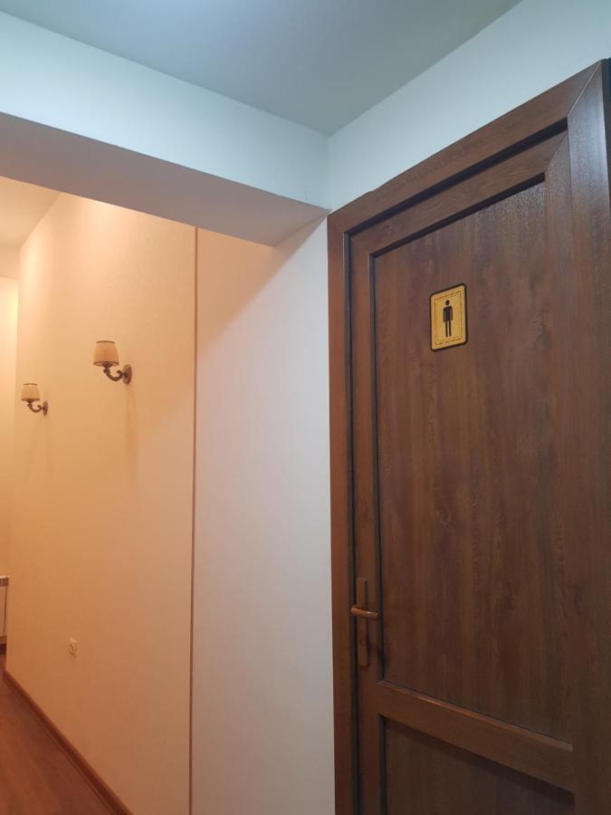 CENTRAL APARTMENT BAKU  Exterior foto