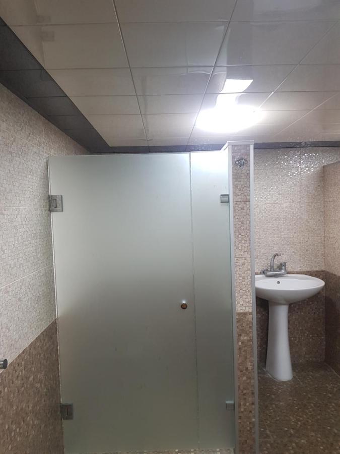 CENTRAL APARTMENT BAKU  Exterior foto