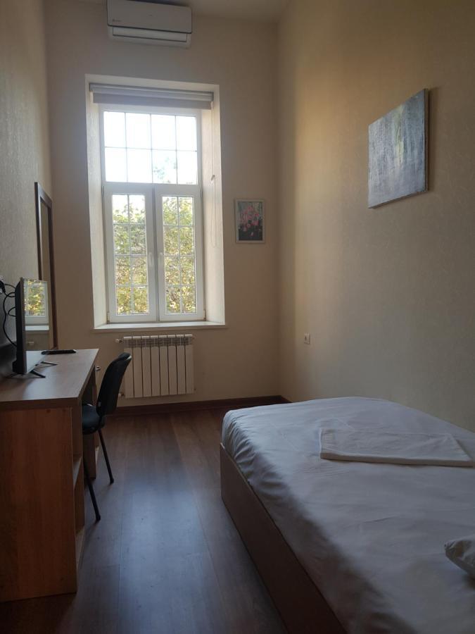 CENTRAL APARTMENT BAKU  Exterior foto