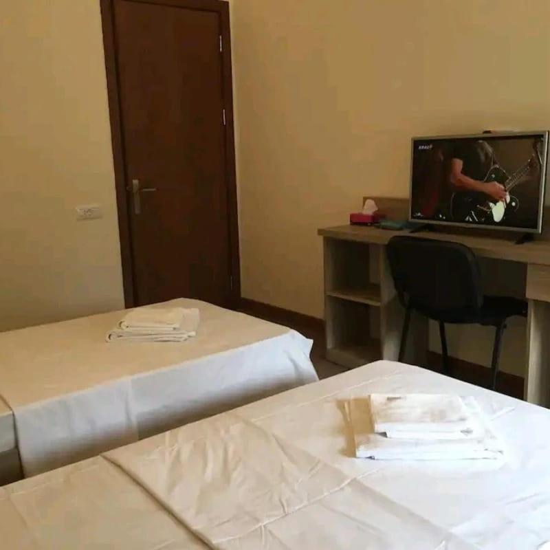 CENTRAL APARTMENT BAKU  Exterior foto