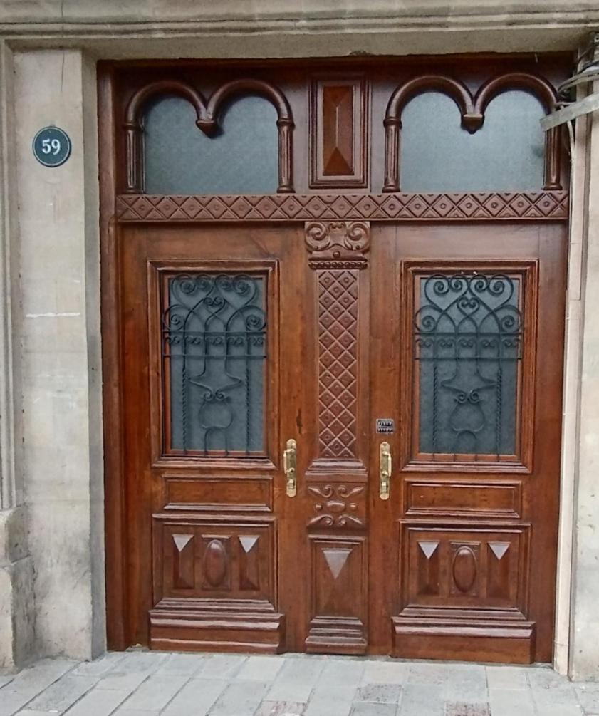 CENTRAL APARTMENT BAKU  Exterior foto