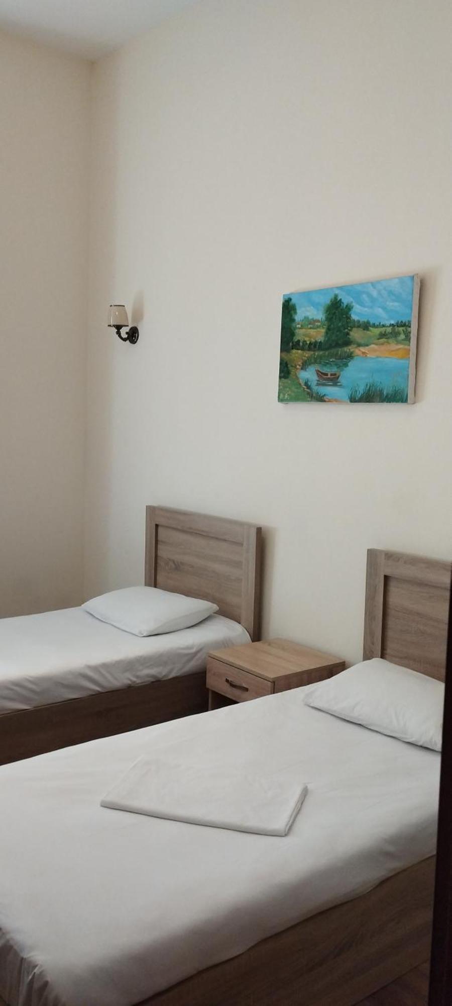 CENTRAL APARTMENT BAKU  Exterior foto