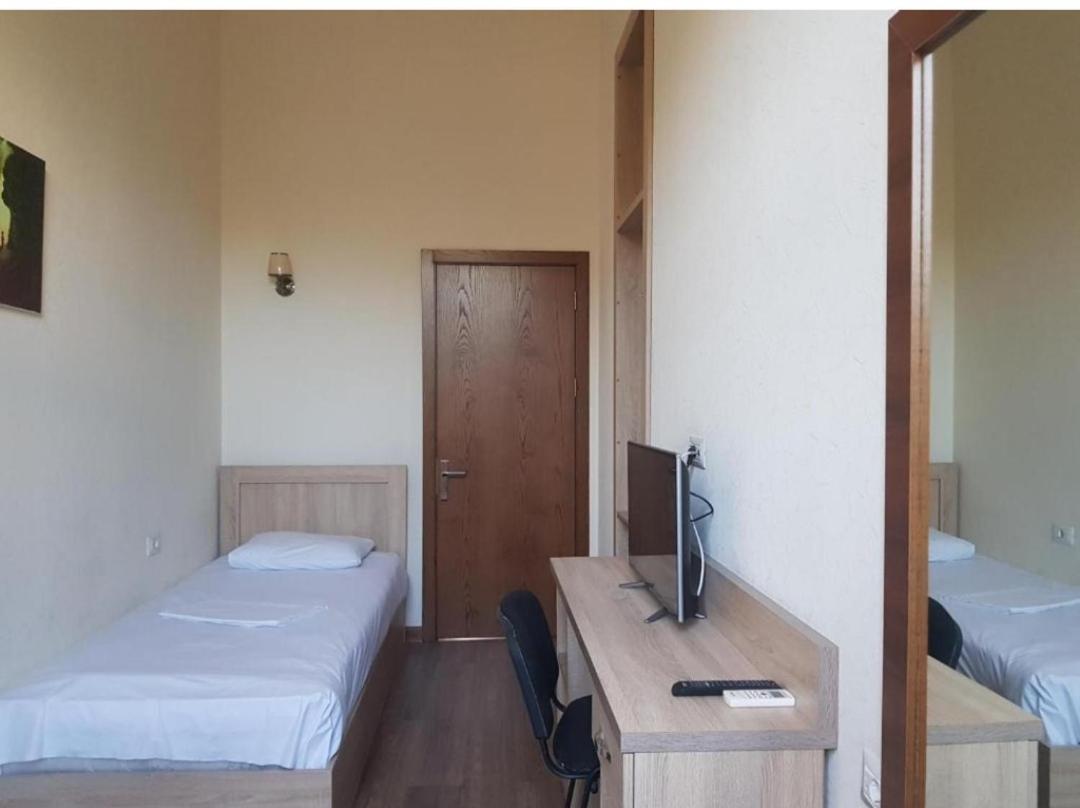 CENTRAL APARTMENT BAKU  Exterior foto