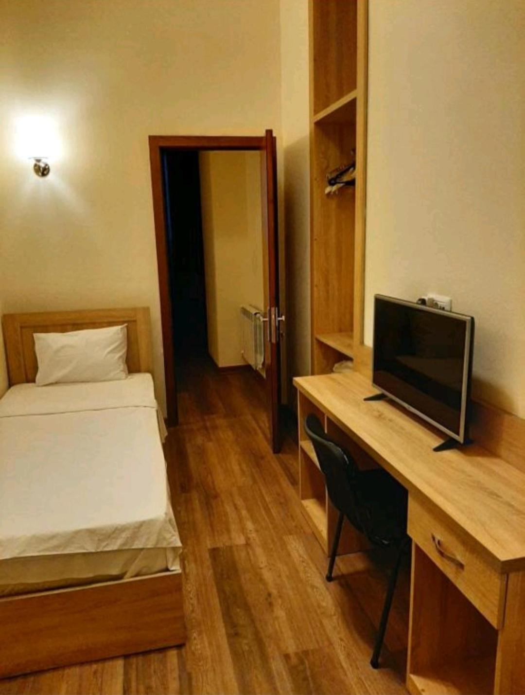 CENTRAL APARTMENT BAKU  Exterior foto