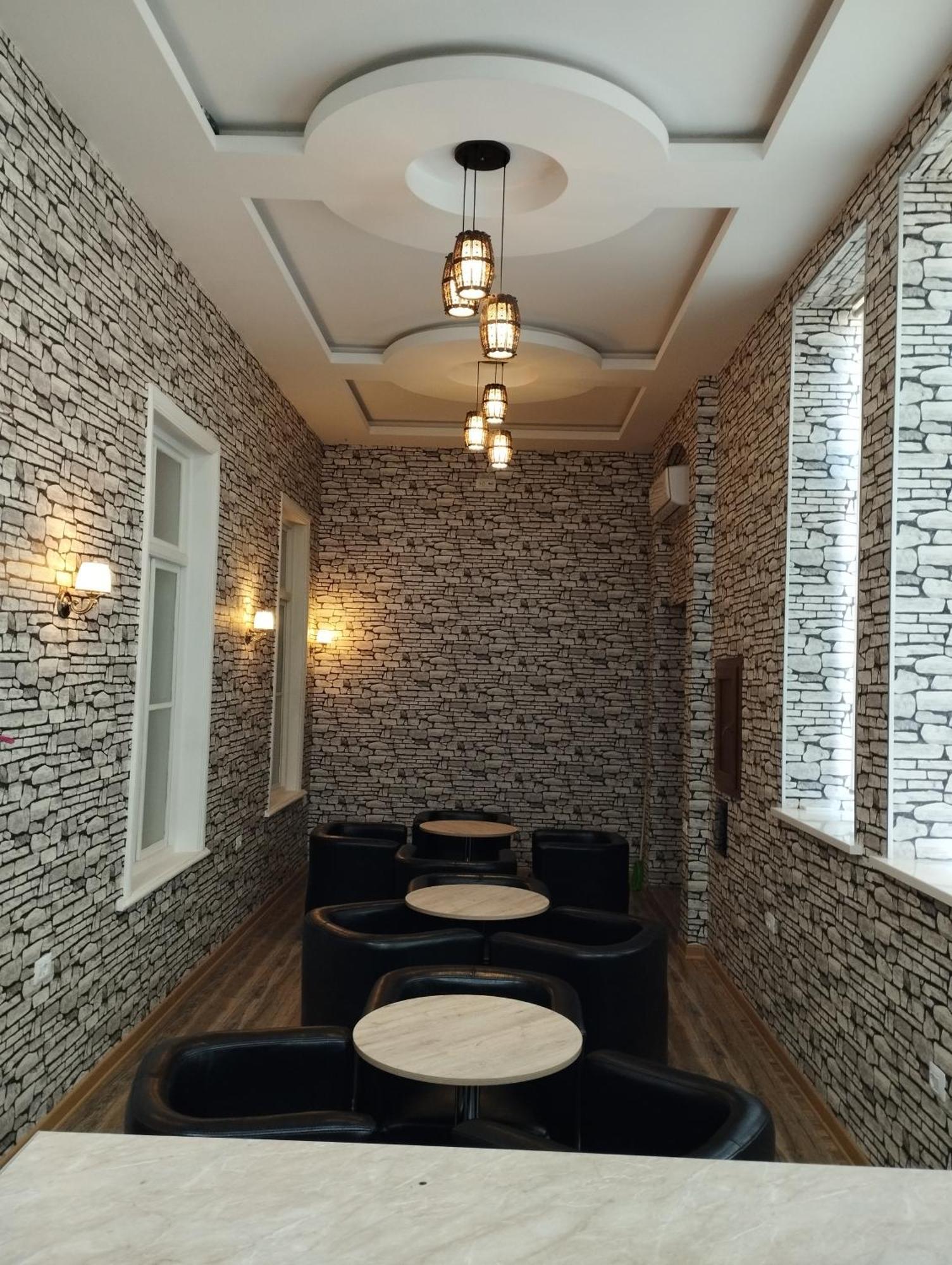 CENTRAL APARTMENT BAKU  Exterior foto