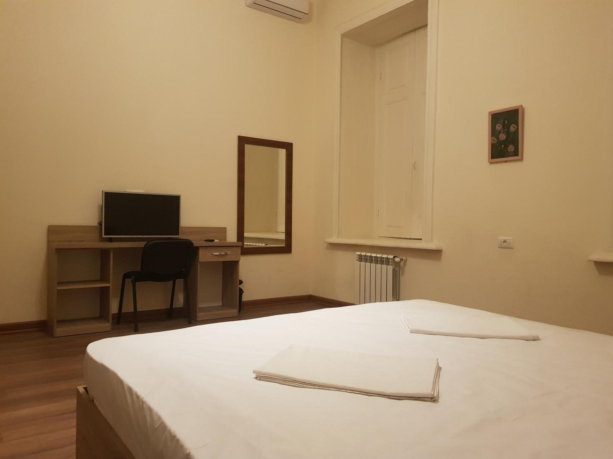 CENTRAL APARTMENT BAKU  Exterior foto