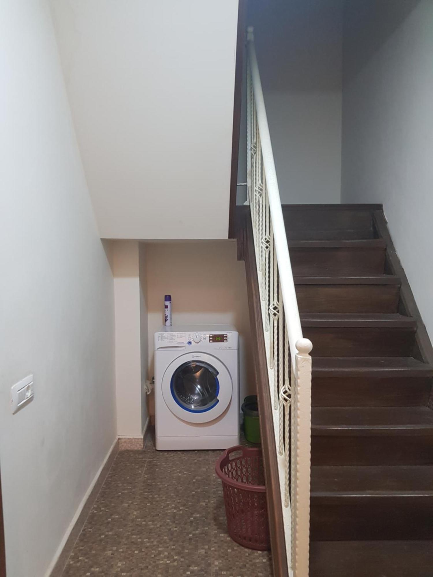CENTRAL APARTMENT BAKU  Cameră foto