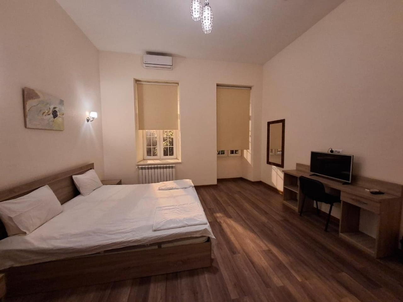 CENTRAL APARTMENT BAKU  Exterior foto