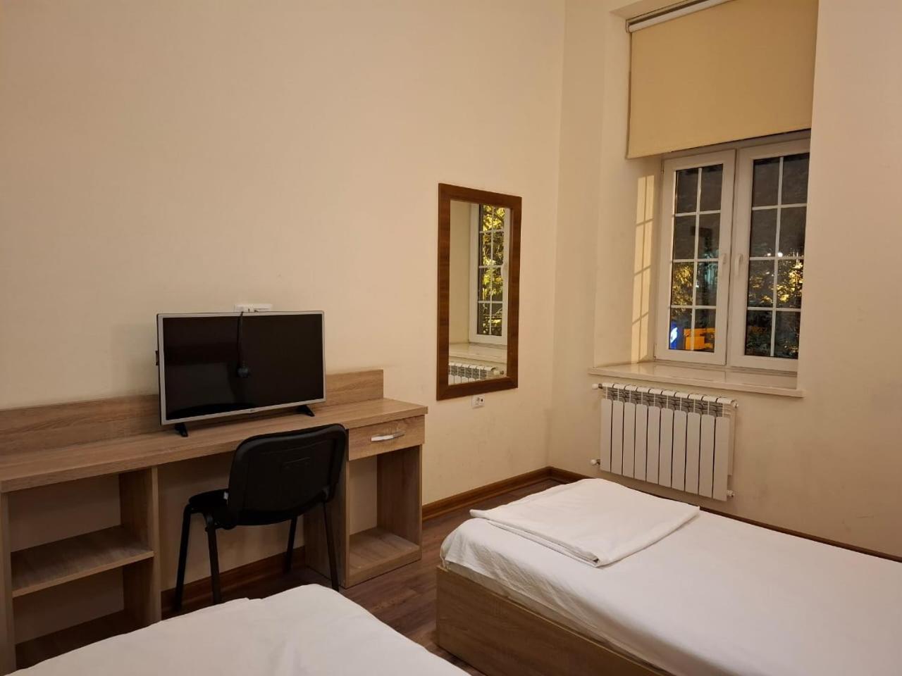 CENTRAL APARTMENT BAKU  Exterior foto