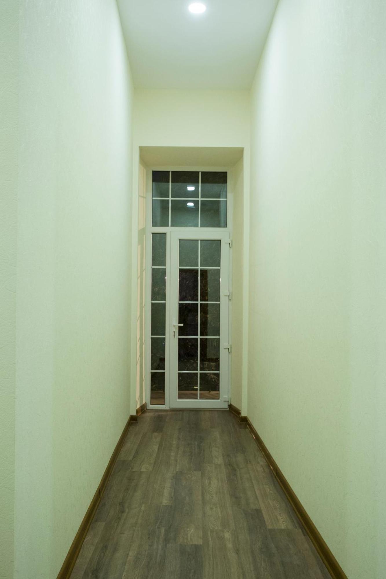 CENTRAL APARTMENT BAKU  Exterior foto