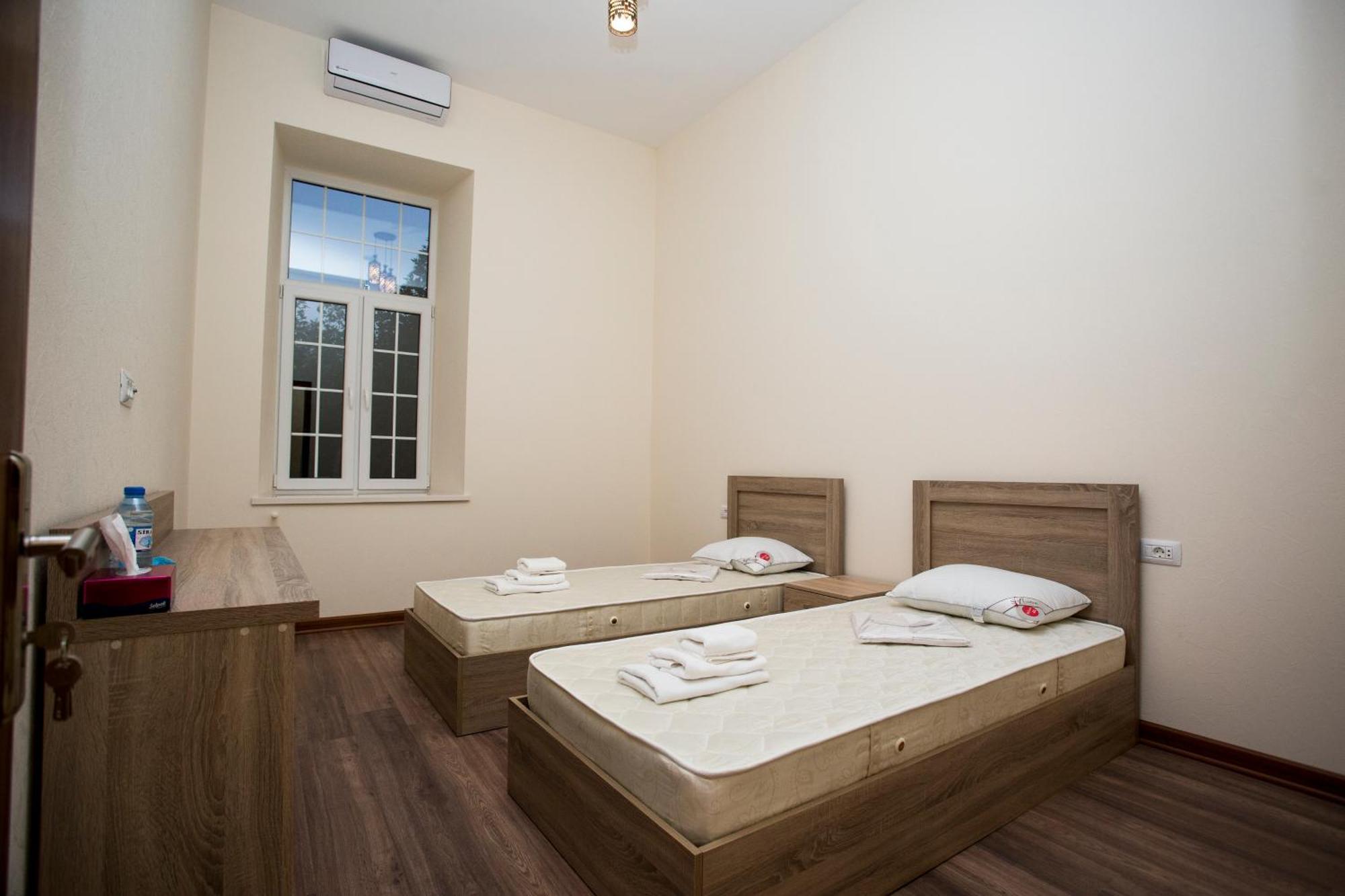 CENTRAL APARTMENT BAKU  Exterior foto