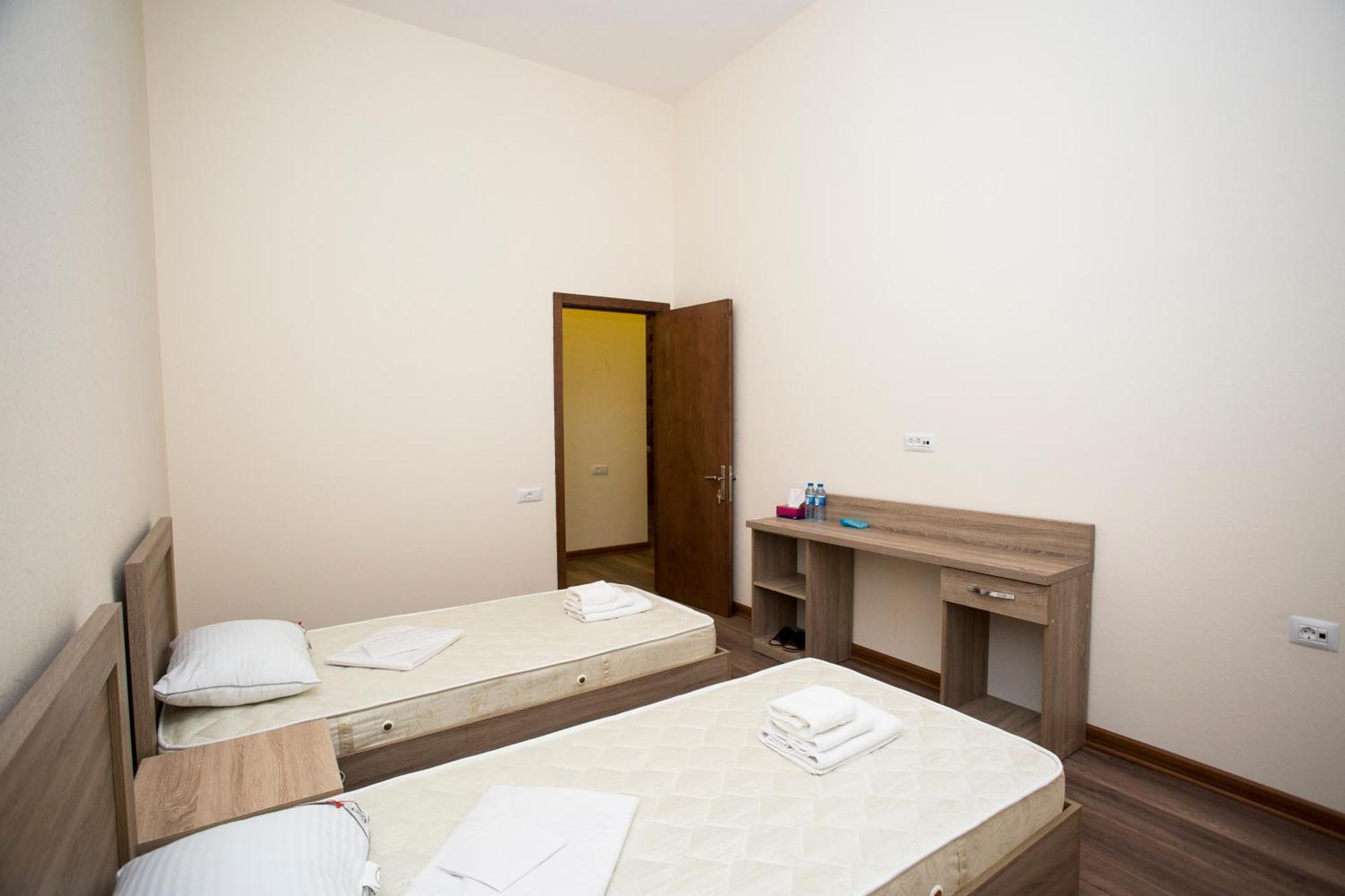CENTRAL APARTMENT BAKU  Exterior foto