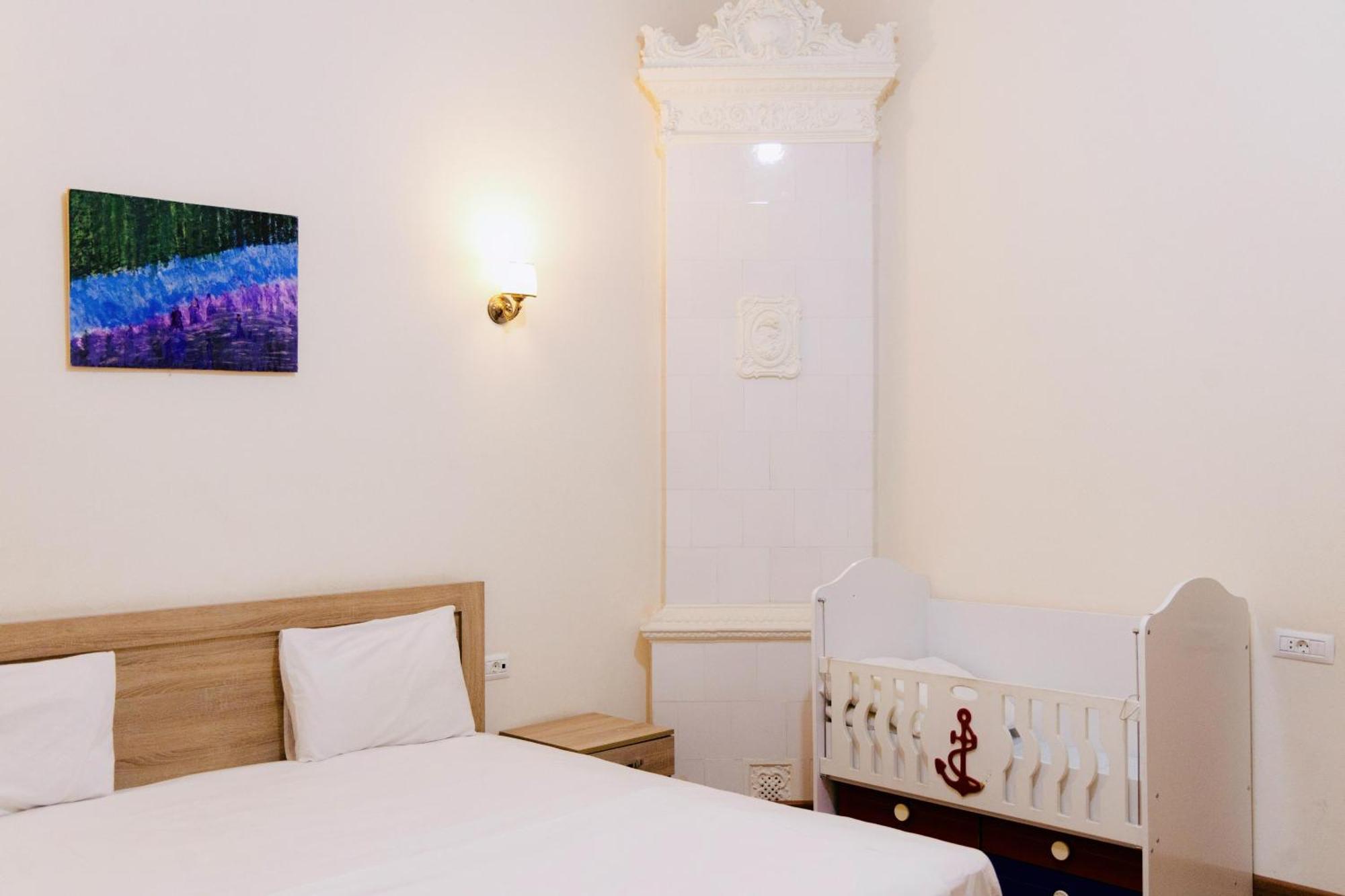 CENTRAL APARTMENT BAKU  Exterior foto