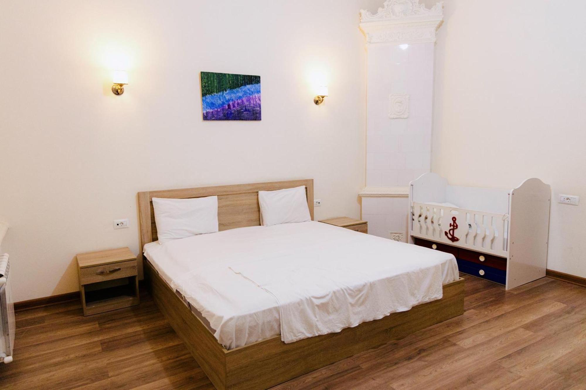 CENTRAL APARTMENT BAKU  Exterior foto
