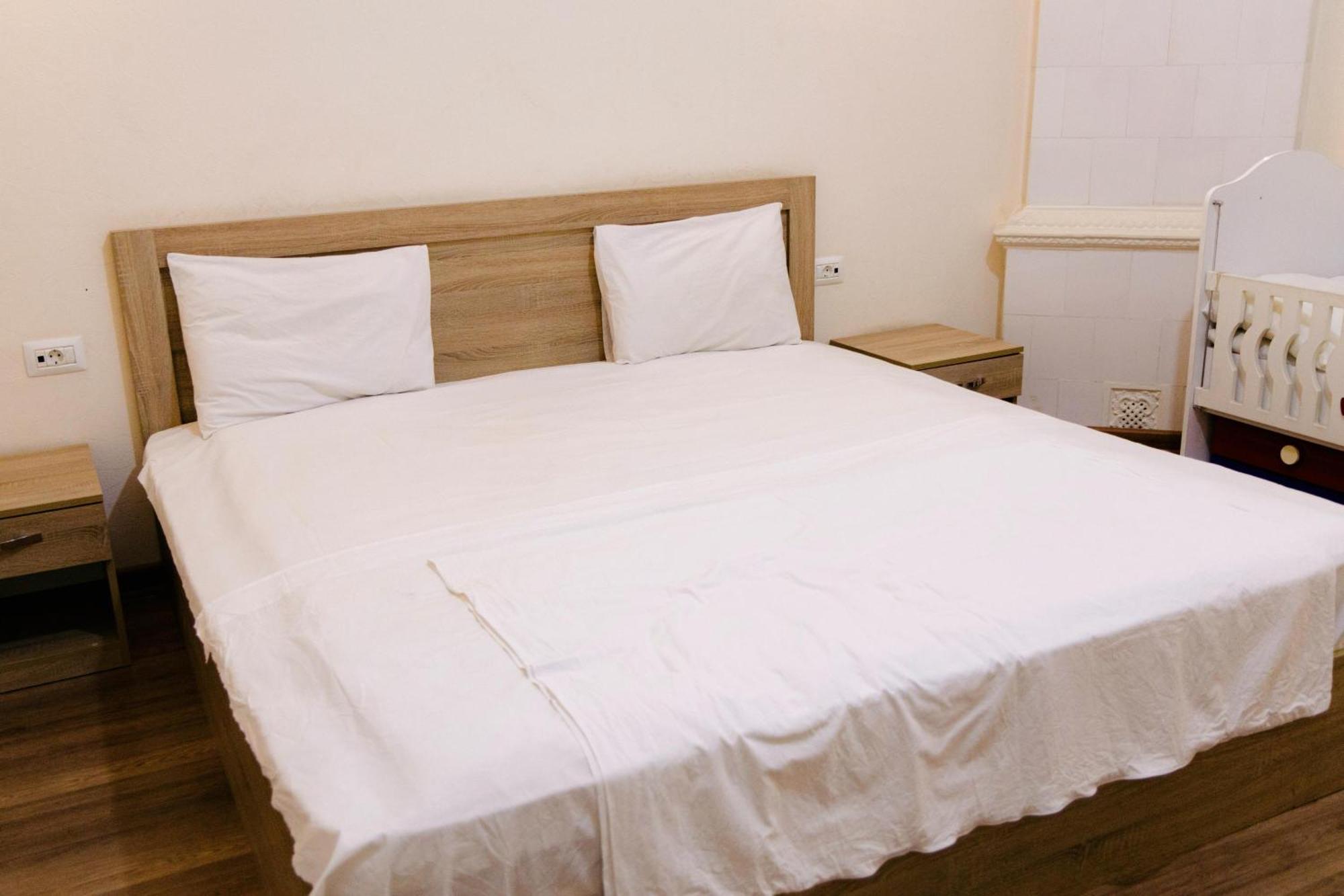 CENTRAL APARTMENT BAKU  Exterior foto