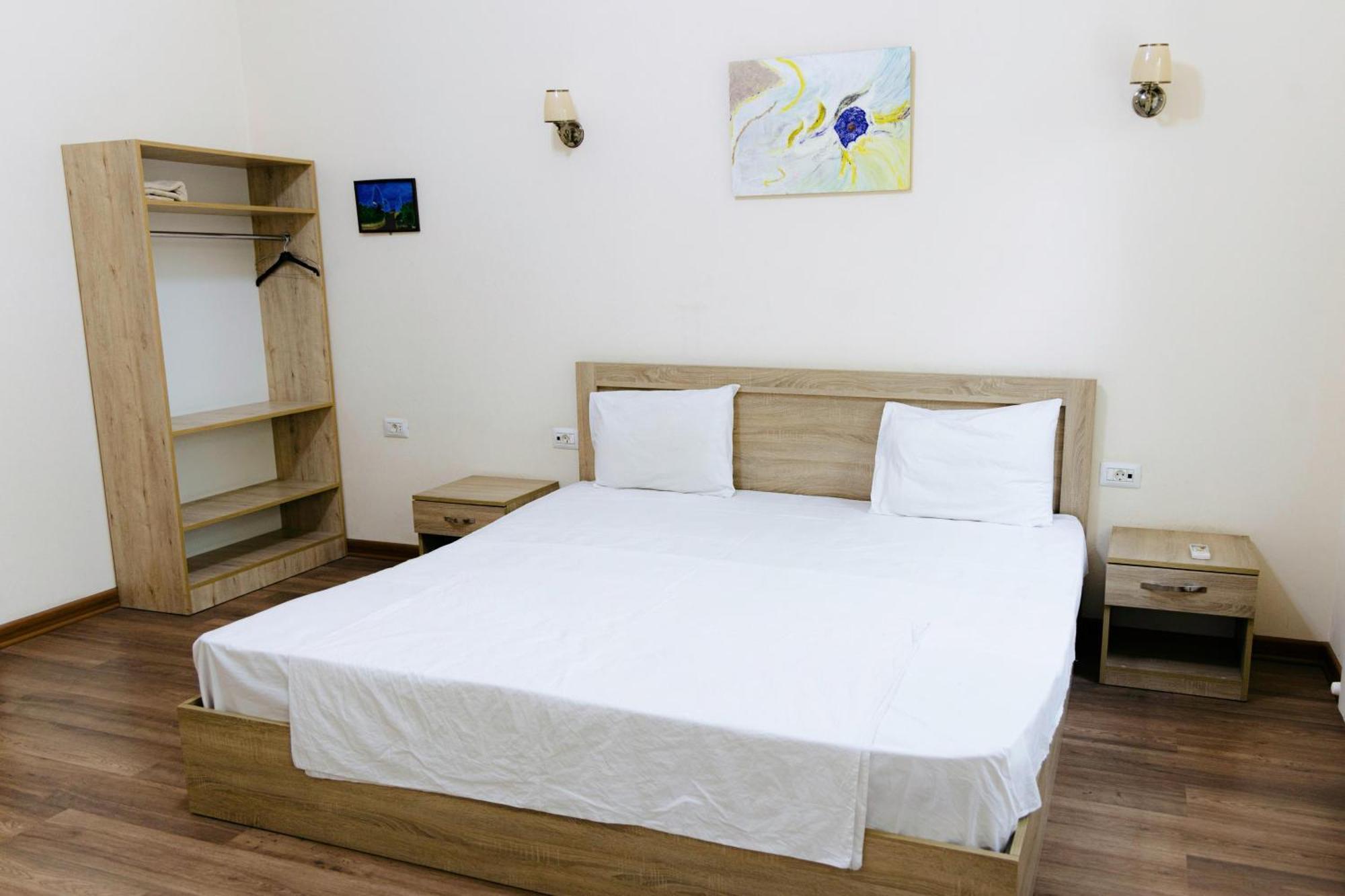CENTRAL APARTMENT BAKU  Exterior foto