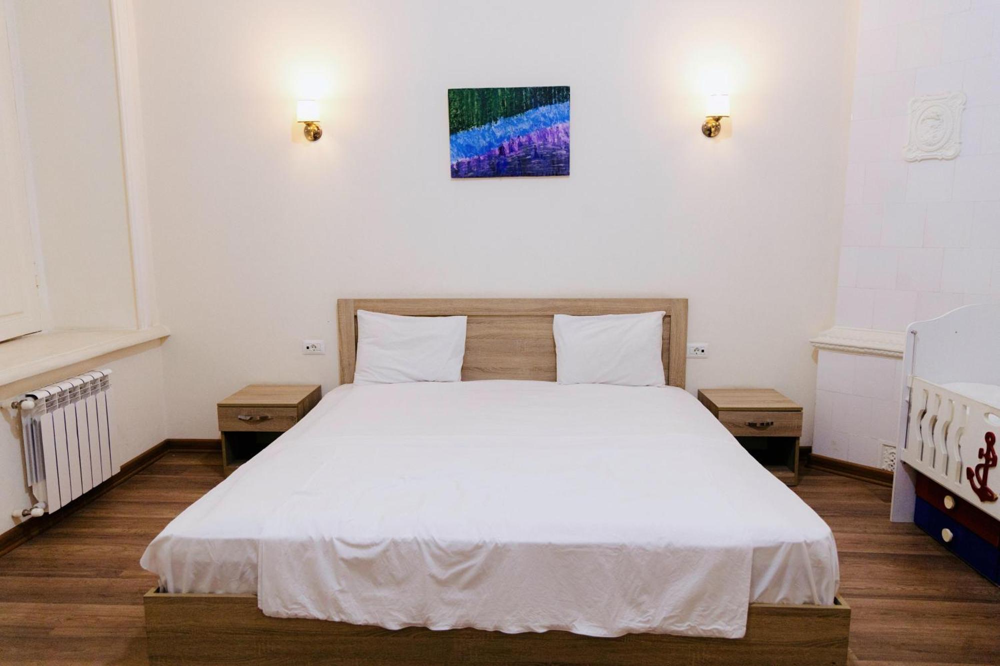 CENTRAL APARTMENT BAKU  Exterior foto