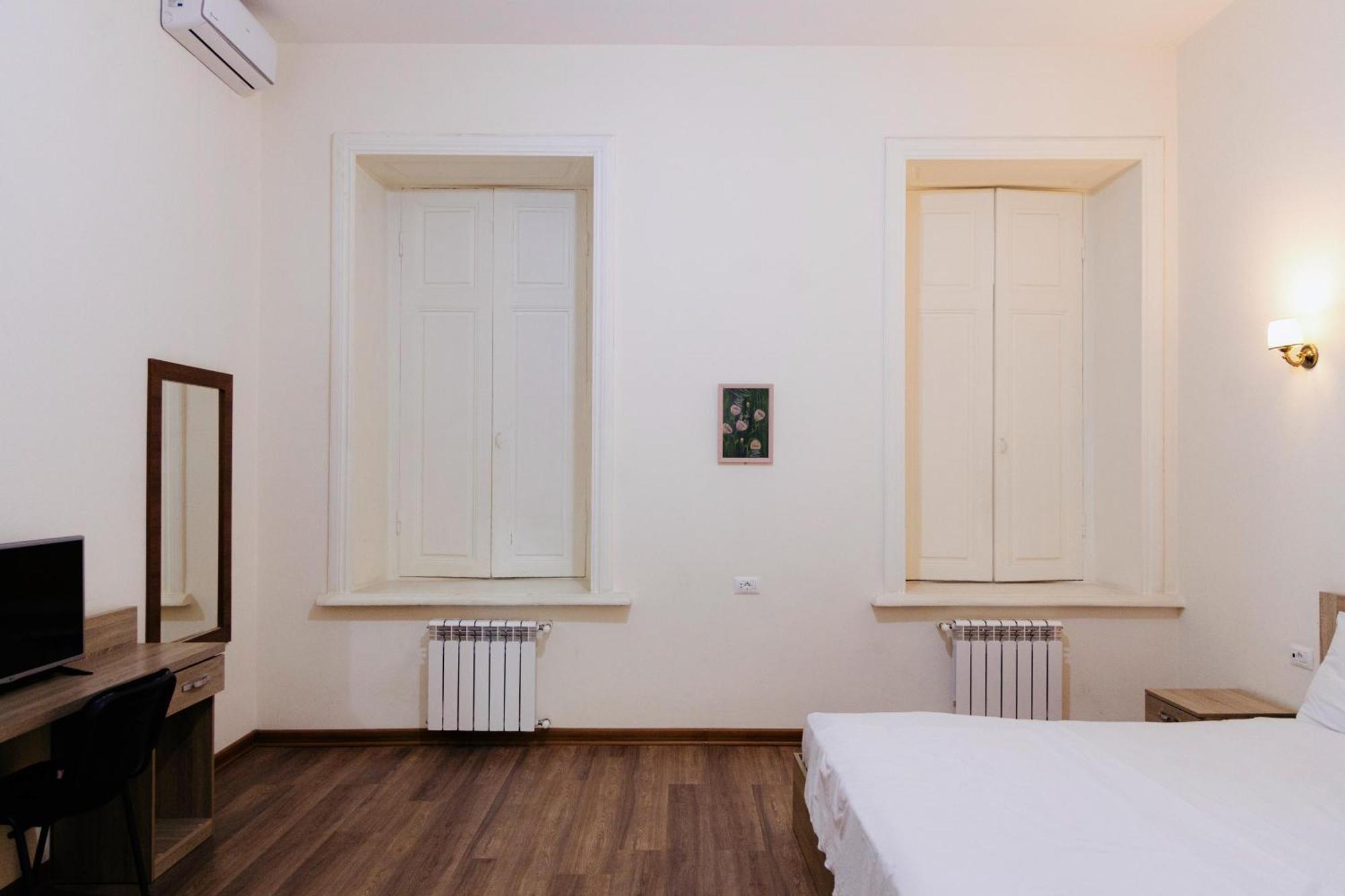CENTRAL APARTMENT BAKU  Exterior foto