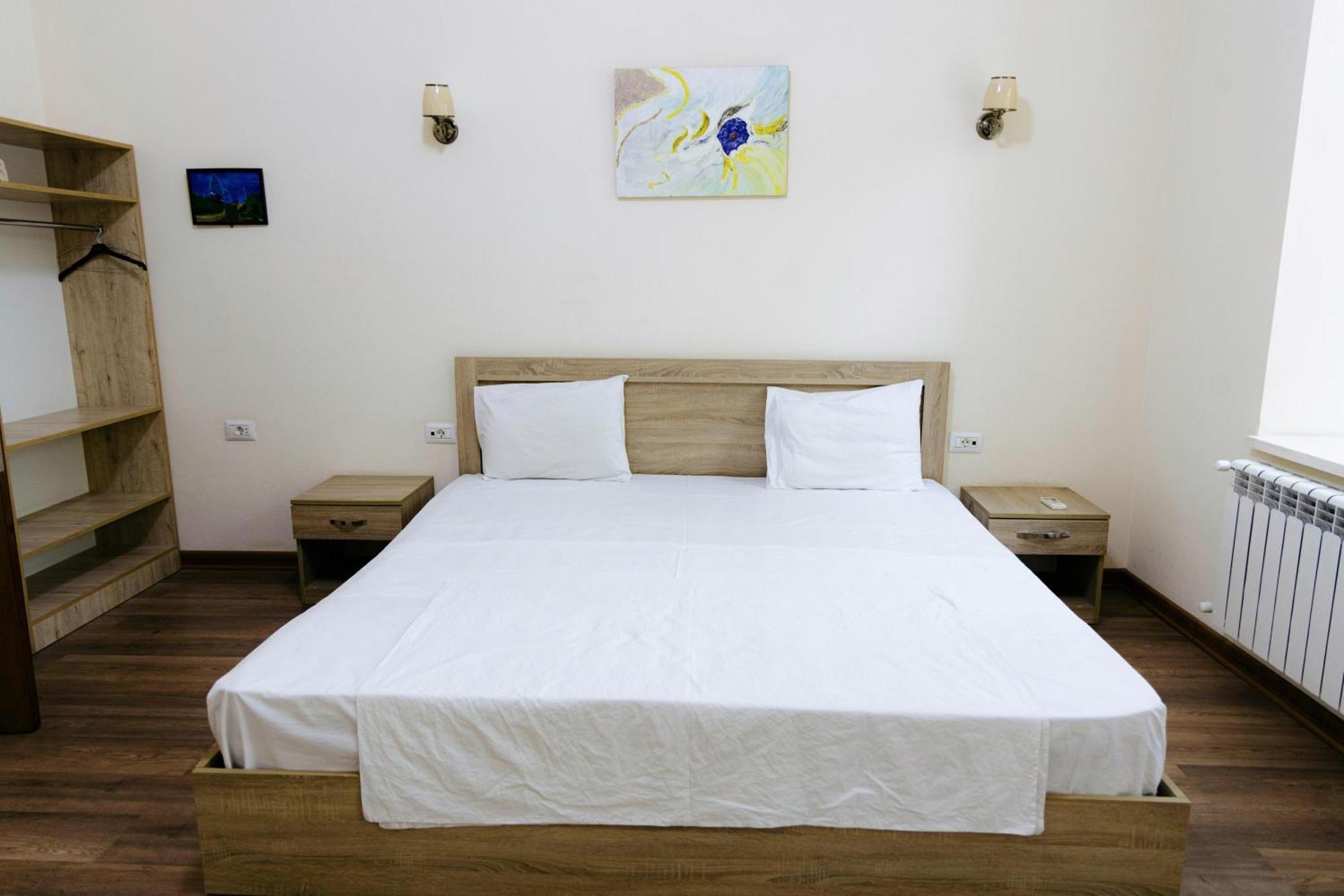 CENTRAL APARTMENT BAKU  Exterior foto