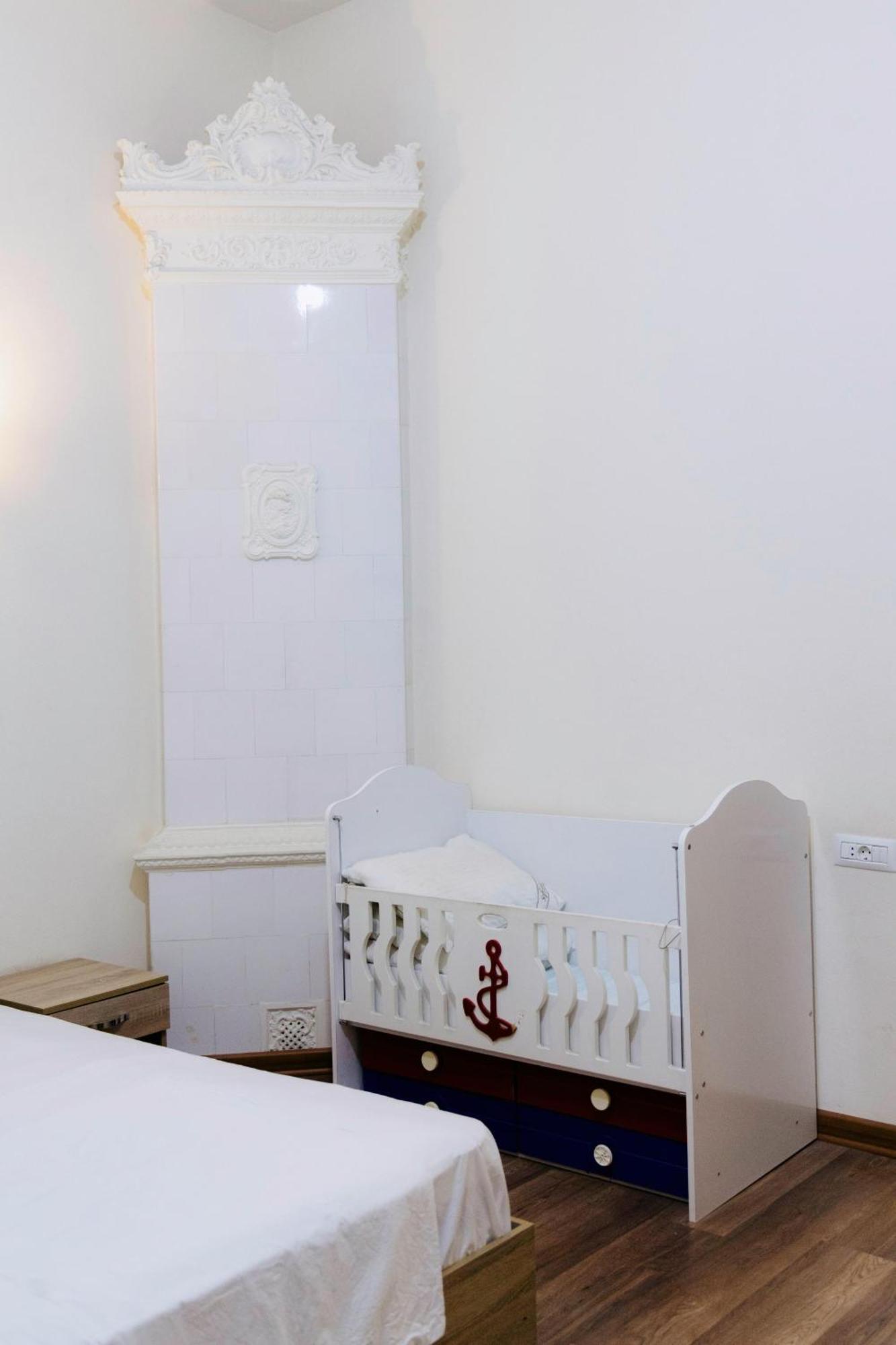 CENTRAL APARTMENT BAKU  Exterior foto