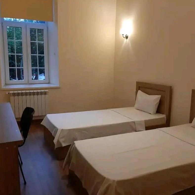 CENTRAL APARTMENT BAKU  Exterior foto