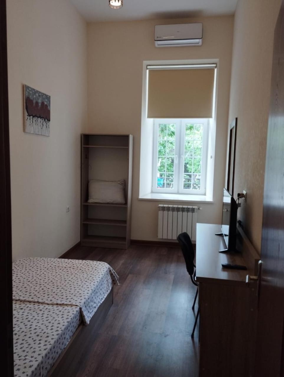CENTRAL APARTMENT BAKU  Exterior foto