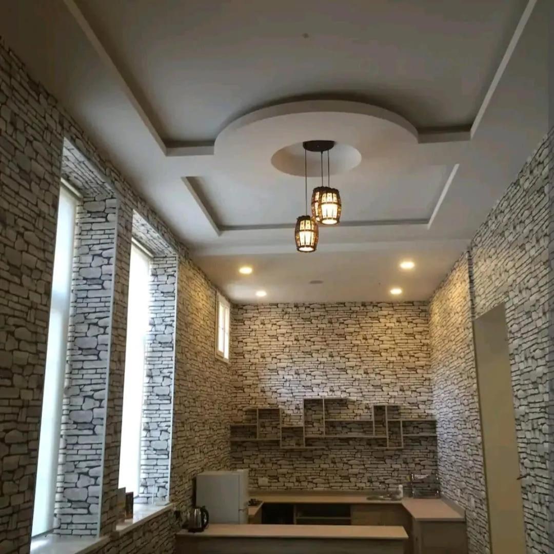 CENTRAL APARTMENT BAKU  Exterior foto