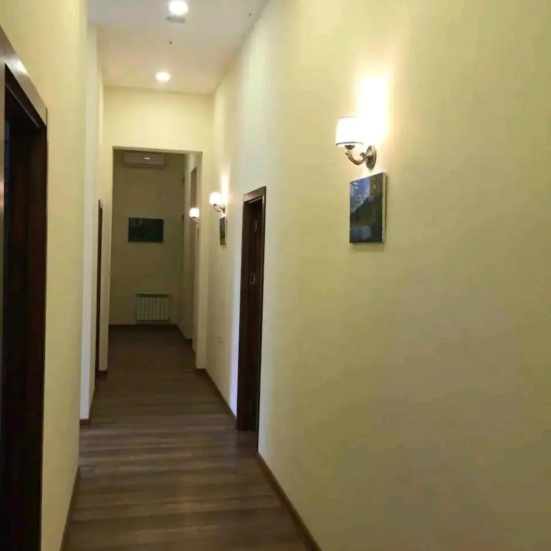 CENTRAL APARTMENT BAKU  Exterior foto