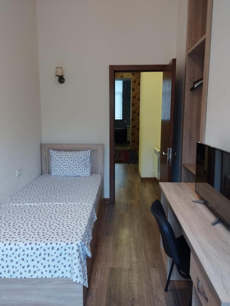 CENTRAL APARTMENT BAKU  Exterior foto