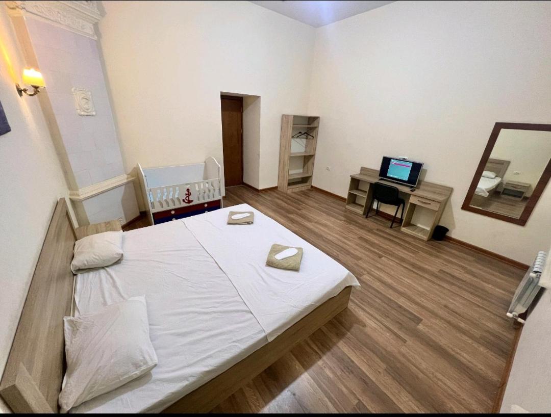 CENTRAL APARTMENT BAKU  Exterior foto