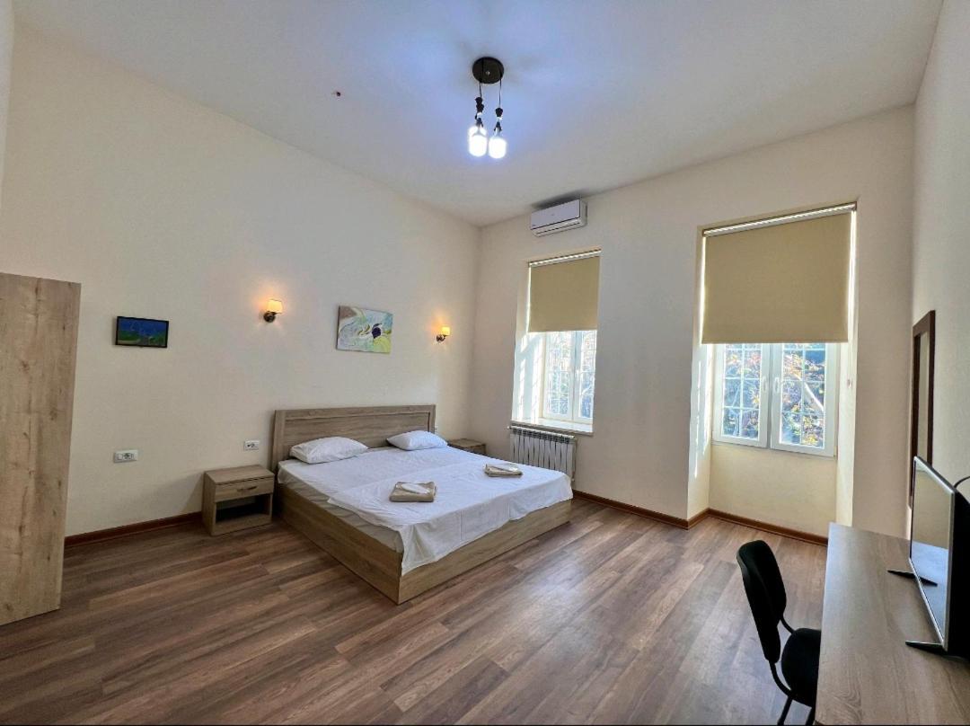 CENTRAL APARTMENT BAKU  Exterior foto