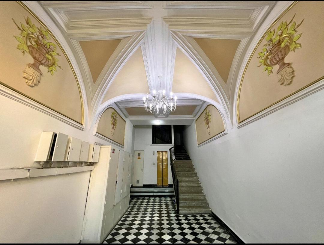 CENTRAL APARTMENT BAKU  Cameră foto