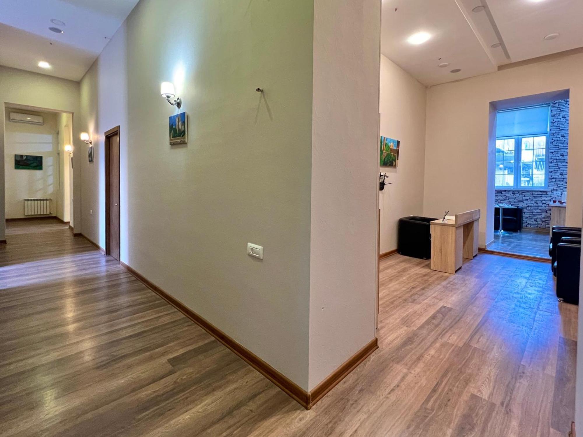 CENTRAL APARTMENT BAKU  Exterior foto